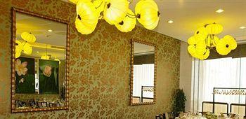 Cixi Dapengshan Hotel - Cixi Xiepuzhen Εξωτερικό φωτογραφία