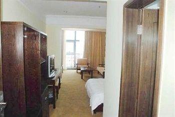 Cixi Dapengshan Hotel - Cixi Xiepuzhen Εξωτερικό φωτογραφία