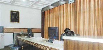 Cixi Dapengshan Hotel - Cixi Xiepuzhen Εξωτερικό φωτογραφία