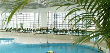Cixi Dapengshan Hotel - Cixi Xiepuzhen Εξωτερικό φωτογραφία